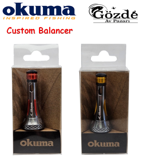 Okuma Makina Dayama kolu resmi