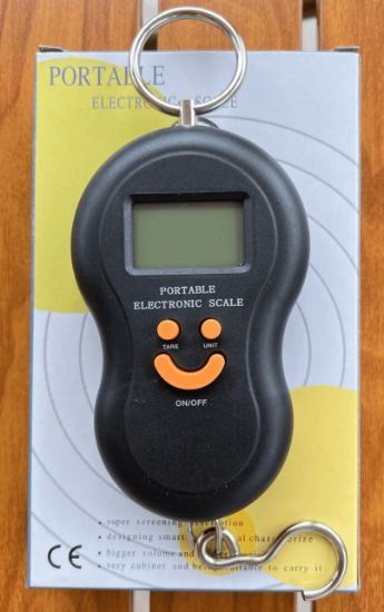 Shufa Elektronik Terazi resmi