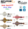 Savage Gear Swim Squid RTF 18 cm 90 gr Silikon Yem  resmi