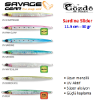 Savage Gear Sardine Slider 11.5 cm 40 gr Jig resmi