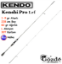 Kendo Kenshi Pro 228 cm 1-9 gr Lrf Kamışı resmi