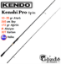 Kendo Kenshi Pro 265 cm 10-35 gr Spin Kamışı resmi