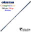 Okuma Competition Telepole %100 Karbon 5 mt Kamış  resmi