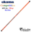 Okuma Competition Telepole %100 Karbon 6 mt Kamış   resmi