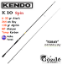 Kendo K10 Spin 264 cm MF 6-30 gr Spin Kamışı resmi