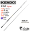 Kendo K10 Spin 279 cm MF 7-35 gr Spin Kamışı  resmi