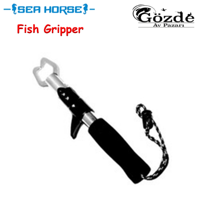 Sea Horse Gripper resmi