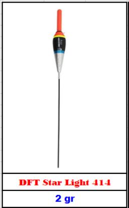 DFT Star Light 414 resmi