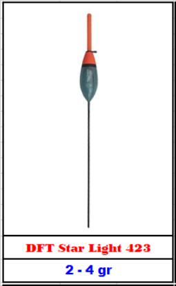 DFT Star Light 423 resmi