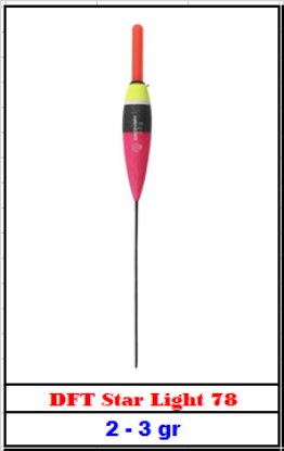 DFT Star Light 78 resmi