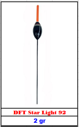 DFT Star Light 92 resmi