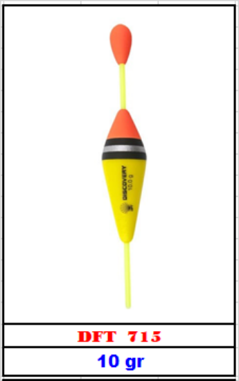 DFT Sliding 715 resmi